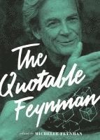 bokomslag The Quotable Feynman