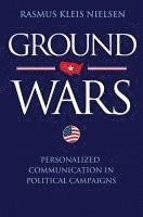 bokomslag Ground Wars