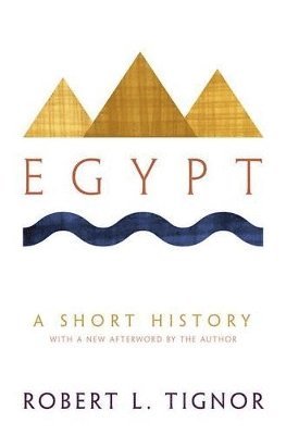 Robert L. Tignor - Egypt, Häftad