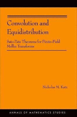 Convolution and Equidistribution 1