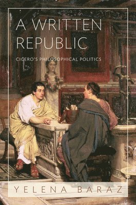 A Written Republic 1