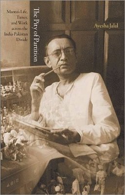 Ayesha Jalal - Pity of Partition, Inbunden