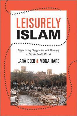 bokomslag Leisurely Islam