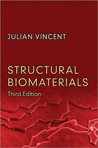 bokomslag Structural Biomaterials