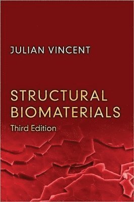 bokomslag Structural Biomaterials