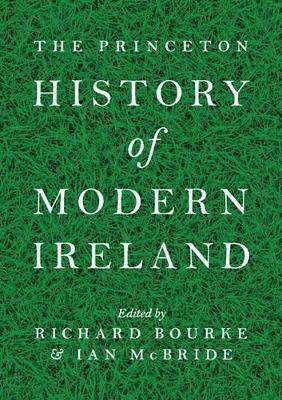 The Princeton History of Modern Ireland 1