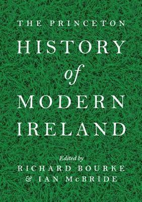 Princeton History of Modern Ireland