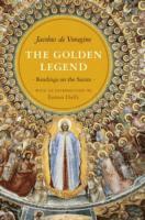 Jacobus de Voragine, Jacobus De Voragine - Golden Legend, Häftad