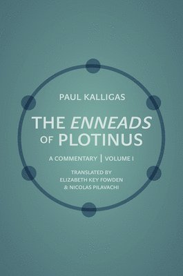 Enneads of Plotinus, Volume 1