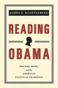bokomslag Reading Obama