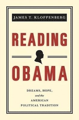 Reading Obama 1