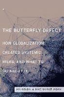 The Butterfly Defect 1