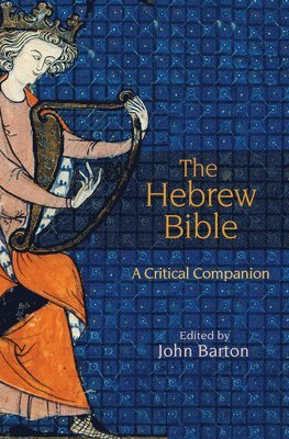 Hebrew Bible 1