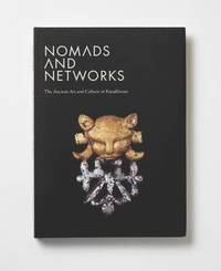 bokomslag Nomads and Networks