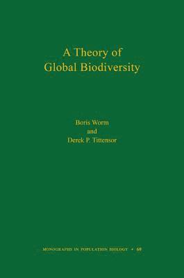 Theory of Global Biodiversity