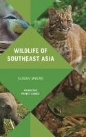 bokomslag Wildlife of Southeast Asia