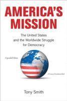 Tony Smith - America's Mission, Häftad
