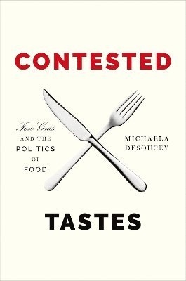 Contested Tastes 1