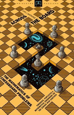 John J. Watkins - Across the Board, Häftad