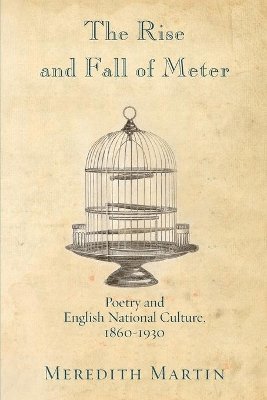 Rise and Fall of Meter