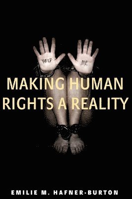 bokomslag Making Human Rights a Reality