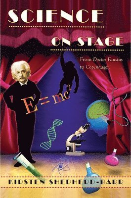 Science on Stage 1