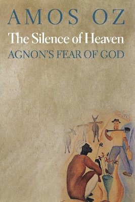 bokomslag The Silence of Heaven