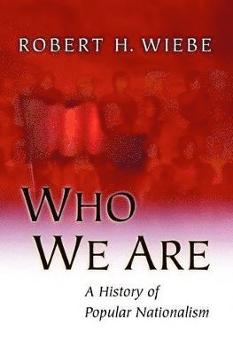Who We Are