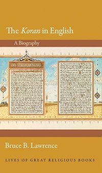 bokomslag The Koran in English