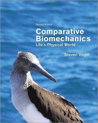 Comparative Biomechanics 1