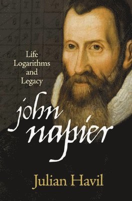 bokomslag John Napier
