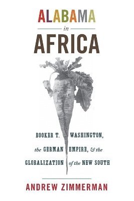 Angela Elisabeth Zimmerman - Alabama in Africa, Häftad