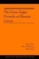 The Gross-Zagier Formula on Shimura Curves 1