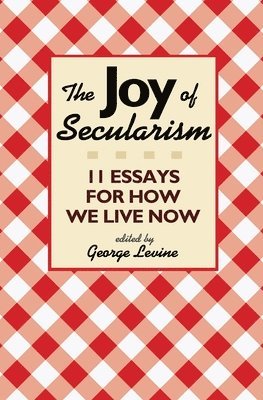 The Joy of Secularism 1