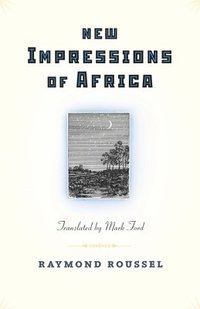bokomslag New Impressions of Africa