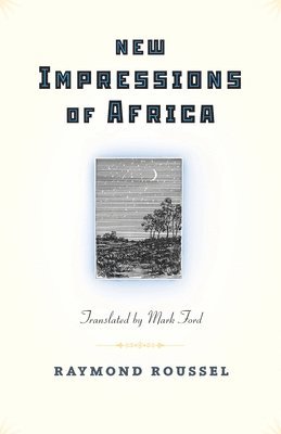 New Impressions of Africa 1