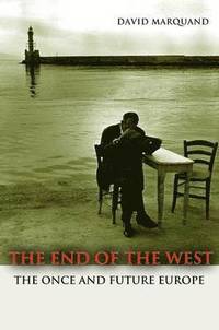 bokomslag The End of the West