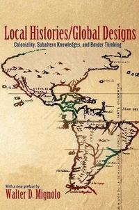 bokomslag Local Histories/Global Designs
