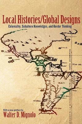 Local Histories/Global Designs 1