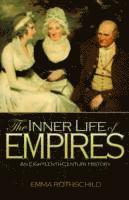 bokomslag Inner life of empires - an eighteenth-century history