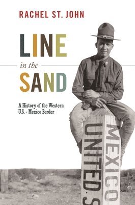 Line in the Sand 1