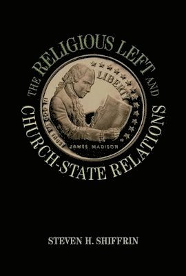 The Religious Left and Church-State Relations 1