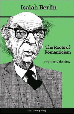 bokomslag The Roots of Romanticism: Second Edition