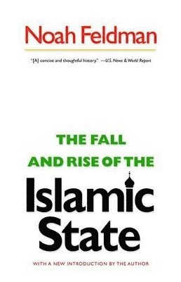 The Fall and Rise of the Islamic State 1