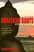 bokomslag Awakening Giants, Feet of Clay