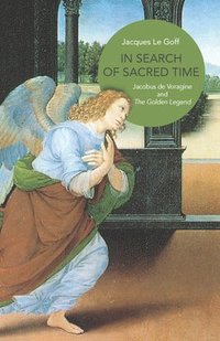 bokomslag In Search of Sacred Time