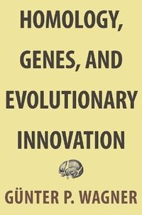 bokomslag Homology, Genes, and Evolutionary Innovation