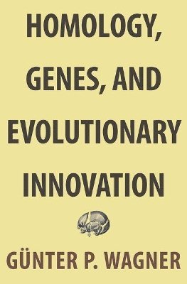 Homology, Genes, and Evolutionary Innovation 1