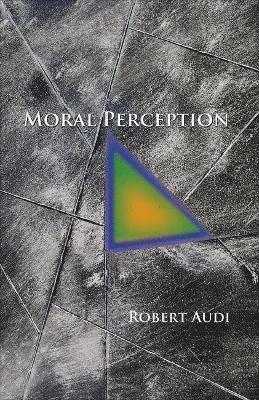 Moral Perception 1
