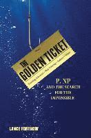 bokomslag The Golden Ticket